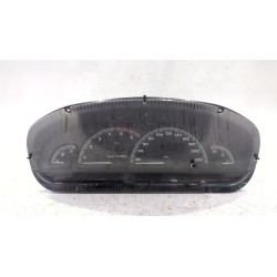Recambio de cuadro completo para fiat brava (182)(1995) 1.9 td 100 s [1,9 ltr. - 74 kw turbodiesel] referencia OEM IAM 606127005