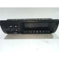 Recambio de mandos climatizador para renault safrane (b54)(1994) 2.0 12v (b542, b54e) referencia OEM IAM 7700808672  
