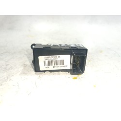 Recambio de mando elevalunas trasero izquierdo para hyundai i40 i (vf) 1.7 crdi referencia OEM IAM 39E5201000  