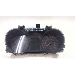 Recambio de cuadro completo para mitsubishi asx 1.8 d 110 cv referencia OEM IAM 8100C055  
