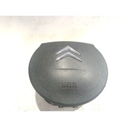 Recambio de airbag volante para citroën c4 i (lc_) 1.6 hdi referencia OEM IAM 96823829ZD  