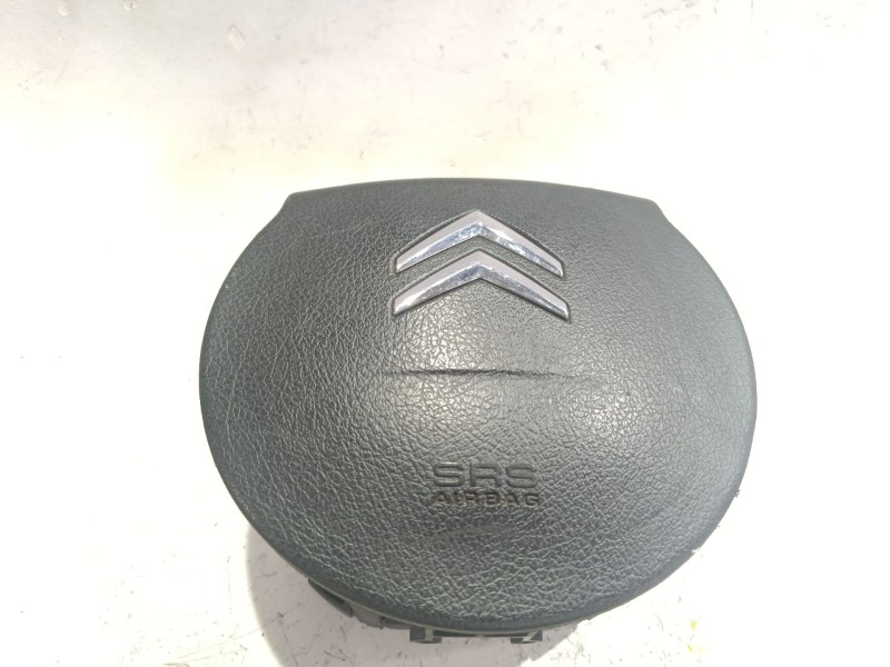 Recambio de airbag volante para citroën c4 i (lc_) 1.6 hdi referencia OEM IAM 96823829ZD  