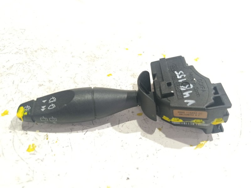 Recambio de mando limpiaparabrisas para ford focus i (daw, dbw) 1.6 16v referencia OEM IAM 98AG17A553CC  