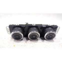 Recambio de mando climatizador para mitsubishi asx 1.8 d 110 cv referencia OEM IAM 7820A615  
