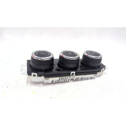 Recambio de mando climatizador para mitsubishi asx 1.8 d 110 cv referencia OEM IAM 7820A615  