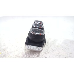 Recambio de mando climatizador para mitsubishi asx 1.8 d 110 cv referencia OEM IAM 7820A615  