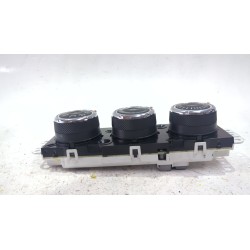 Recambio de mando climatizador para mitsubishi asx 1.8 d 110 cv referencia OEM IAM 7820A615  