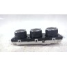 Recambio de mando climatizador para mitsubishi asx 1.8 d 110 cv referencia OEM IAM 7820A615  
