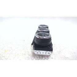Recambio de mando climatizador para mitsubishi asx 1.8 d 110 cv referencia OEM IAM 7820A615  