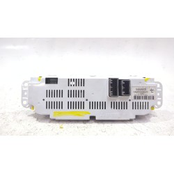 Recambio de mando climatizador para mitsubishi asx 1.8 d 110 cv referencia OEM IAM 7820A615  