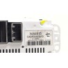 Recambio de mando climatizador para mitsubishi asx 1.8 d 110 cv referencia OEM IAM 7820A615  