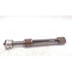 Recambio de eje balancines para alfa romeo stelvio (949_) 2.0 q4 (949.axa2a) referencia OEM IAM 05048052AG  