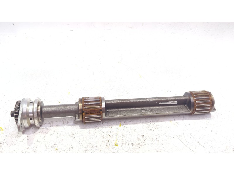 Recambio de eje balancines para alfa romeo stelvio (949_) 2.0 q4 (949.axa2a) referencia OEM IAM 05048052AG  