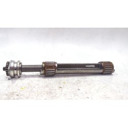 Recambio de eje balancines para alfa romeo stelvio (949_) 2.0 q4 (949.axa2a) referencia OEM IAM 05048052AG  