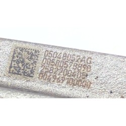 Recambio de eje balancines para alfa romeo stelvio (949_) 2.0 q4 (949.axa2a) referencia OEM IAM 05048052AG  