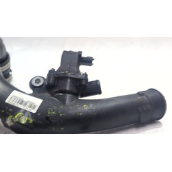 Recambio de tubo admision para alfa romeo stelvio (949_) 2.0 q4 (949.axa2a) referencia OEM IAM 04893902AB  