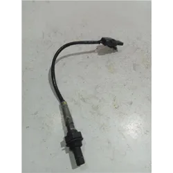 Recambio de sonda lambda para renault megane i fase 2 berlina (ba0)(1999) referencia OEM IAM 7700868496  