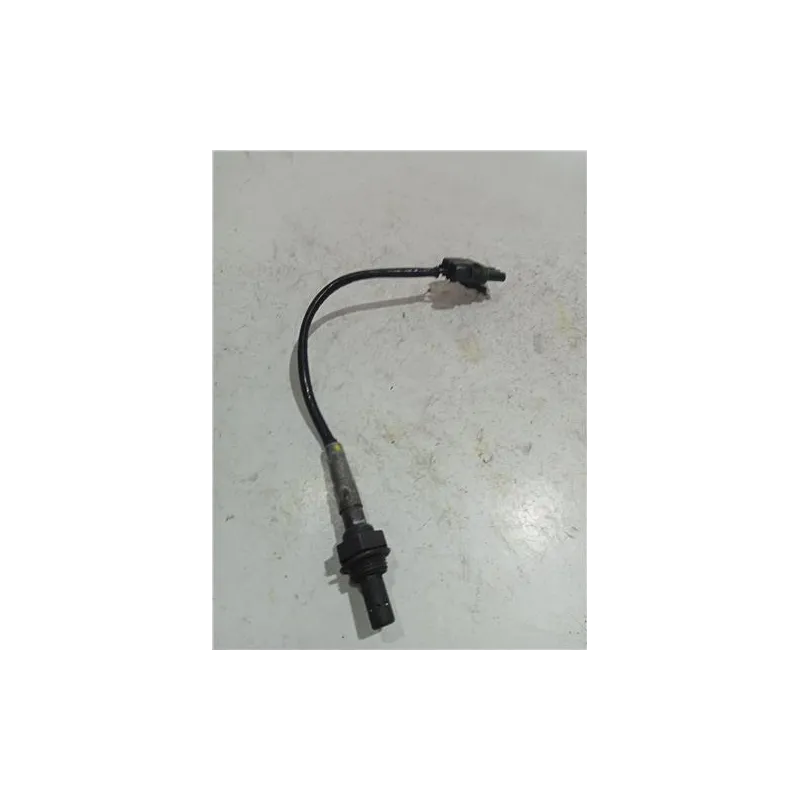 Recambio de sonda lambda para renault megane i fase 2 berlina (ba0)(1999) referencia OEM IAM 7700868496  