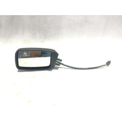 Recambio de retrovisor izquierdo para volkswagen santana (327)(08.1981) 1.6 td referencia OEM IAM 321857501QR  