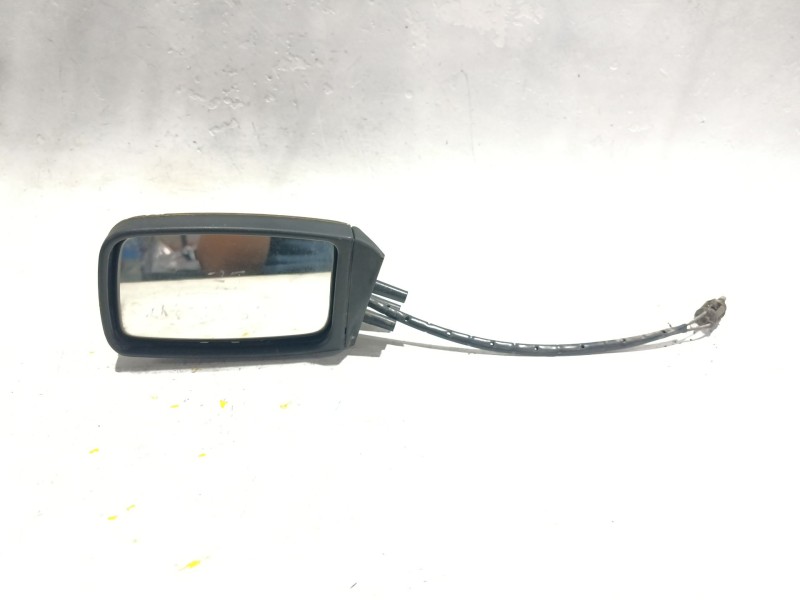 Recambio de retrovisor izquierdo para volkswagen santana (327)(08.1981) 1.6 td referencia OEM IAM 321857501QR  