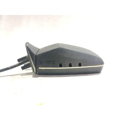 Recambio de retrovisor izquierdo para volkswagen santana (327)(08.1981) 1.6 td referencia OEM IAM 321857501QR  