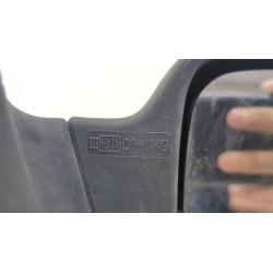 Recambio de retrovisor derecho para ford orion ii (aff) 1.6 d referencia OEM IAM E11011149  