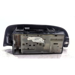 Recambio de mando elevalunas delantero izquierdo para nissan nv200 furgoneta 1.5 dci 85 (m20, m20m) referencia OEM IAM   
