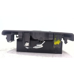 Recambio de mando elevalunas delantero izquierdo para nissan nv200 furgoneta 1.5 dci 85 (m20, m20m) referencia OEM IAM   