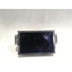 Recambio de pantalla multifuncion para citroën c5 iii (rd_) 3.0 hdi 240 (rdx8ca) referencia OEM IAM 9800836080  