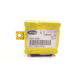 Recambio de modulo electronico para fiat marea (185) berlina (1996) 1.9 td 100 referencia OEM IAM 46519381  