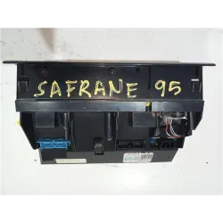 Recambio de mandos climatizador para renault safrane (b54)(1994) 2.0 12v (b542, b54e) referencia OEM IAM 7700808672  