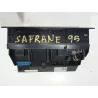 Recambio de mandos climatizador para renault safrane (b54)(1994) 2.0 12v (b542, b54e) referencia OEM IAM 7700808672  
