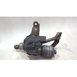 Recambio de motor limpia delantero para ford galaxy ii (wa6) 2.0 tdci referencia OEM IAM 6M2117504BK  