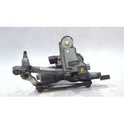 Recambio de motor limpia delantero para ford galaxy ii (wa6) 2.0 tdci referencia OEM IAM 6M2117504BK  