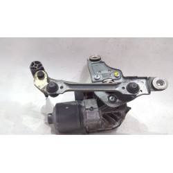 Recambio de motor limpia delantero para ford galaxy ii (wa6) 2.0 tdci referencia OEM IAM 6M2117504BK  