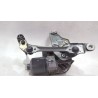 Recambio de motor limpia delantero para ford galaxy ii (wa6) 2.0 tdci referencia OEM IAM 6M2117504BK  