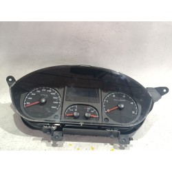 Recambio de cuadro completo para iveco daily v furgoneta 35c17, 35s17, 40c17, 45c17, 50c17, 60c17, 65c17, 70c17 referencia OEM I