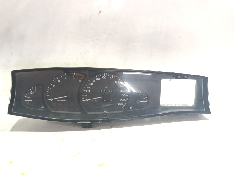 Recambio de cuadro instrumentos para opel omega b (1994) 2.5 td referencia OEM IAM 1008940111100  