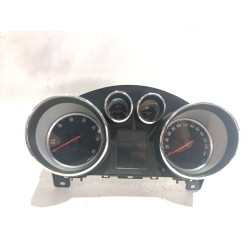 Recambio de cuadro completo para opel astra j sports tourer (p10) 1.6 cdti (35) referencia OEM IAM 13460582  
