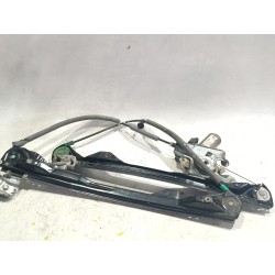 Recambio de mecanismo elevalunas delantero izquierdo para ford focus i (daw, dbw) 1.8 tdci referencia OEM IAM 239101  