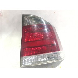 Recambio de piloto trasero izquierdo para opel vectra c gts 3.2 v6 210 cv 155 kw vectra c gts 3.2 v6 210 cv 155 kw referencia OE