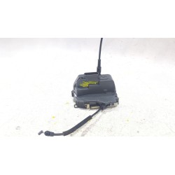 Recambio de cerradura puerta trasera derecha para renault grand scénic ii (jm0/1_) 1.9 dci (jm14) referencia OEM IAM 119332  