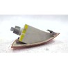 Recambio de intermitente delantero izquierdo para fiat punto (176_) 1.2 16v referencia OEM IAM   