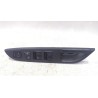 Recambio de mando elevalunas delantero izquierdo para mitsubishi asx 1.8 d 110 cv referencia OEM IAM 8608A207  
