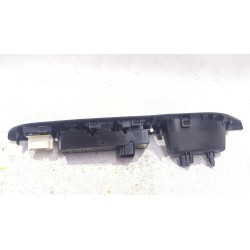 Recambio de mando elevalunas delantero izquierdo para mitsubishi asx 1.8 d 110 cv referencia OEM IAM 8608A207  