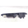 Recambio de mando elevalunas delantero izquierdo para mitsubishi asx 1.8 d 110 cv referencia OEM IAM 8608A207  