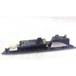 Recambio de mando elevalunas delantero izquierdo para mitsubishi asx 1.8 d 110 cv referencia OEM IAM 8608A207  