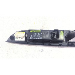 Recambio de mando elevalunas delantero izquierdo para mitsubishi asx 1.8 d 110 cv referencia OEM IAM 8608A207  