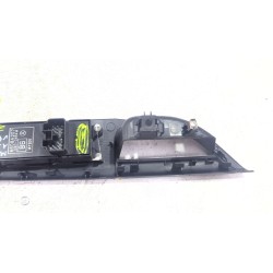 Recambio de mando elevalunas delantero izquierdo para mitsubishi asx 1.8 d 110 cv referencia OEM IAM 8608A207  