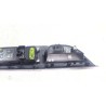 Recambio de mando elevalunas delantero izquierdo para mitsubishi asx 1.8 d 110 cv referencia OEM IAM 8608A207  